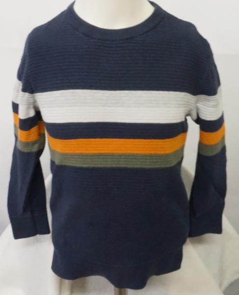 Strickpullover Gr. 104 von C&A (829)