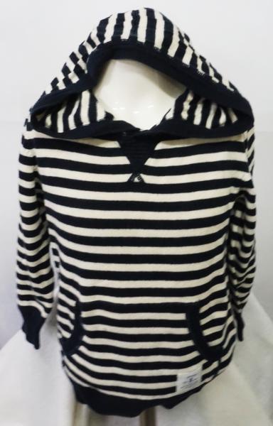 Strickpullover Gr. 98 von H&M (3363)