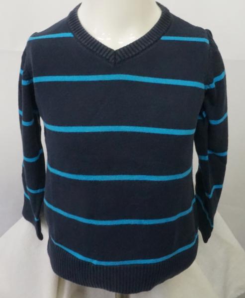 Strickpullover Gr. 98 von C&A (899)