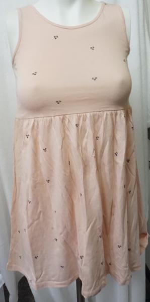 Trägerkleid Gr. 134/140 von H&M (4186)
