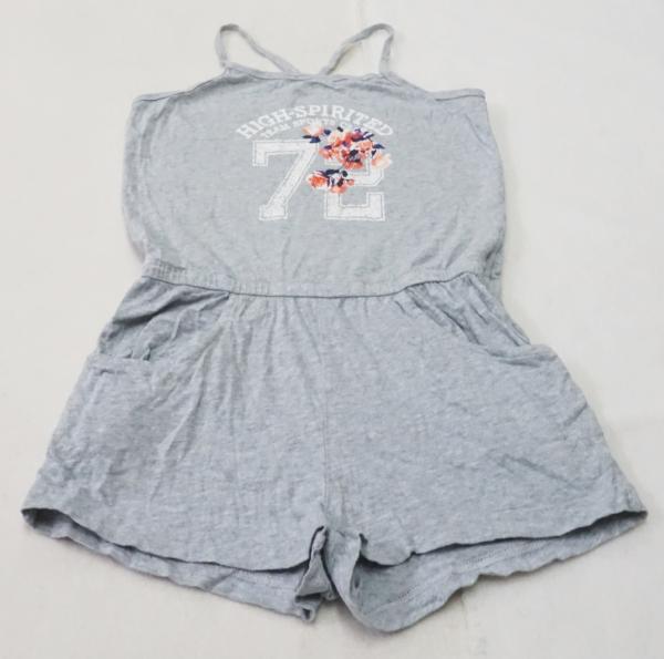 Jumpsuit Gr. 134/140 von Alive (4213)