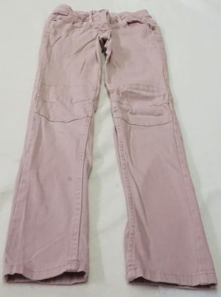 Jeanshose Gr. 140 von Alive (4202)
