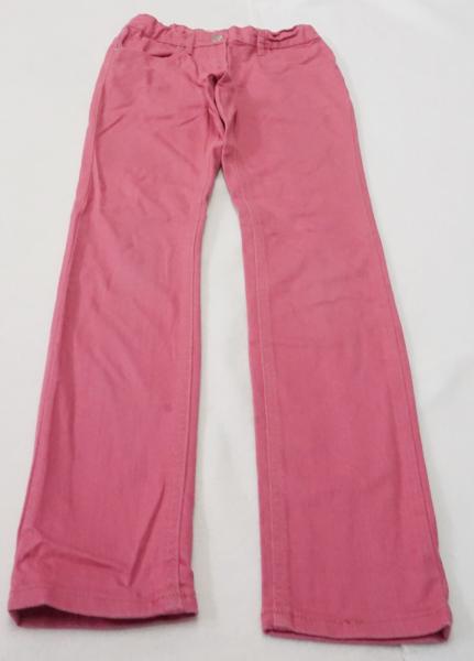 Jeanshose Gr. 140 von Alive (4204)