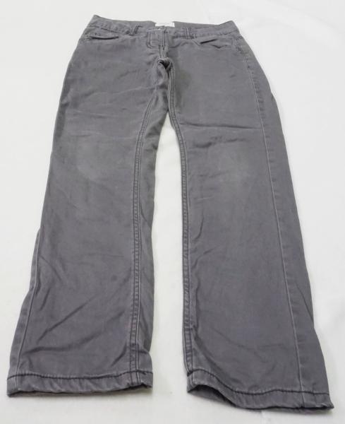 Jeanshose Gr. 140 von Alive (4205)