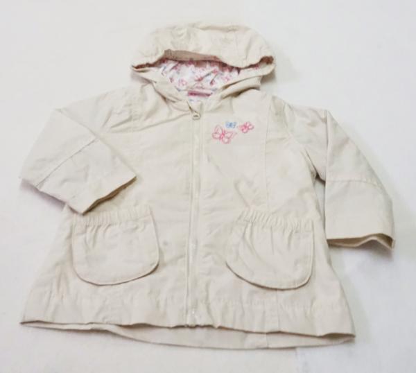 Sommerjacke Gr. 74 von Impidimpi (4196)