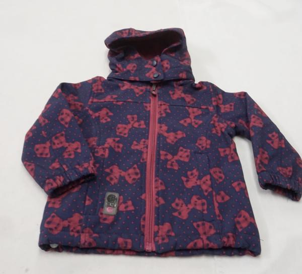 Softshelljacke Gr. 86 von Bob der Bär (2902)
