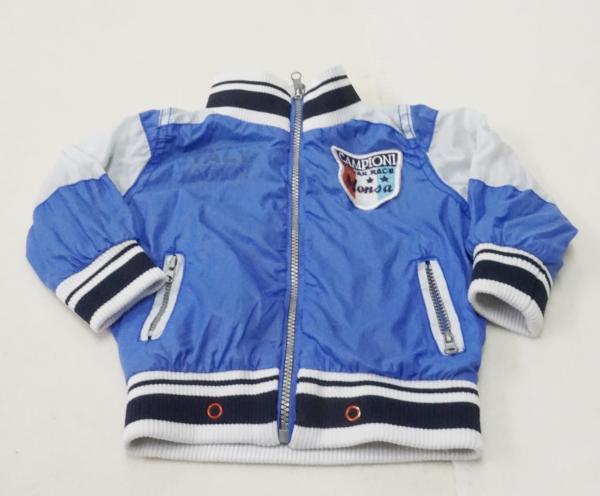 Sommerjacke Gr. 68 von Dirkje (4195)