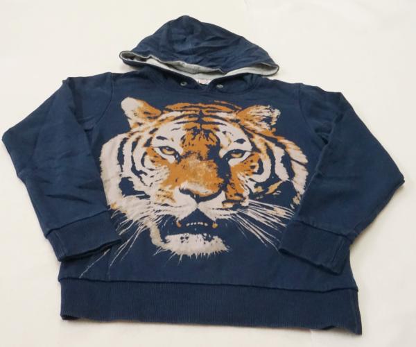 Sweatshirt Gr. 122 von H&M (3116)