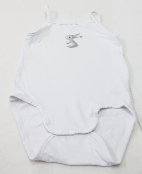 Trägerbody Gr. 104 von H&M (1034)