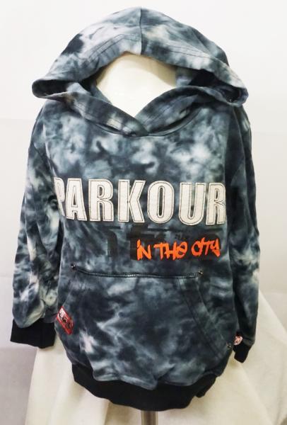 Sweatshirt Gr. 104 von Whoopy (809)