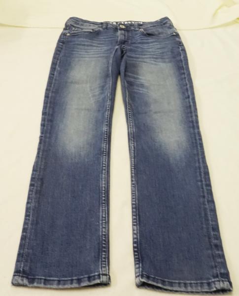 Jeanshose Gr. 158 von H&M (581)