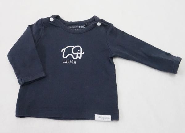 Langarmshirt Gr. 50 von Noppies (4240)