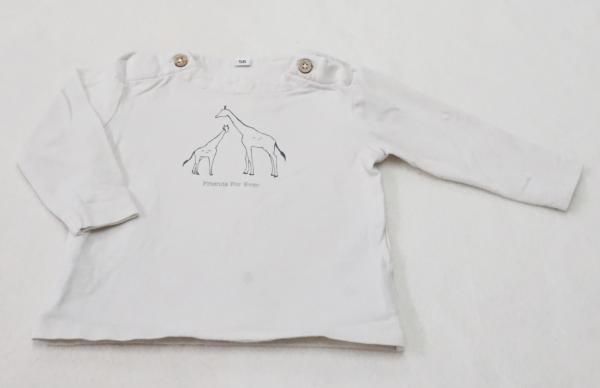 Langarmshirt Gr. 50 (4236)
