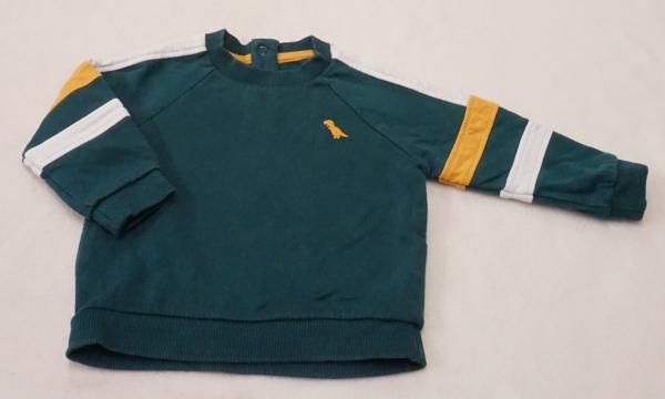 Sweatshirt Gr. 56 von C&A (4232)