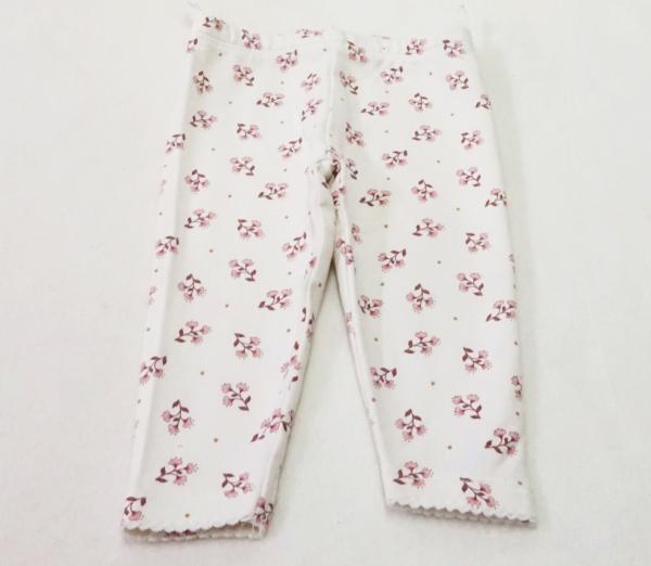 Leggings Gr. 62 von C&A (319)