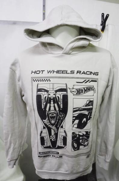 Sweatshirt Gr. 158/164 (237)