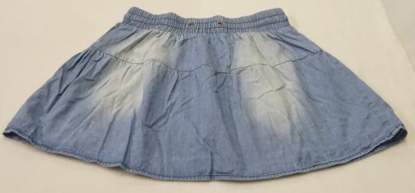 Jeansrock Gr. 158/164 von Page One (4291)
