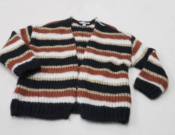 Strickjacke Gr. 86 von Milla Star (4260)