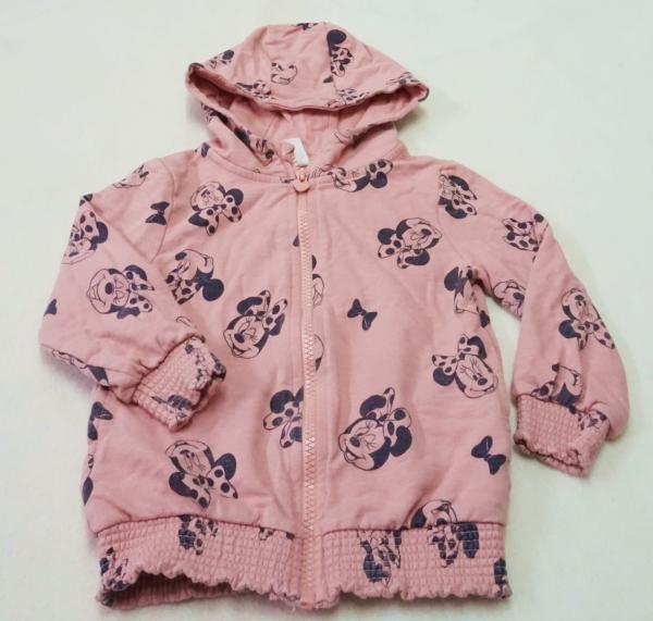 Sweatjacke Gr. 92 von Disney (4227)