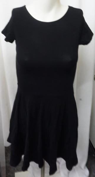 Kurzarmkleid Gr. 146/152 von C&A (4324)