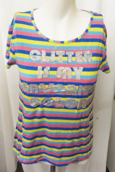 T-Shirt Gr. 146 von Pepperts (4323)