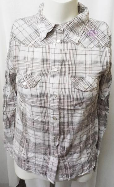 Bluse Gr. 146 von Blue Seven (4313)