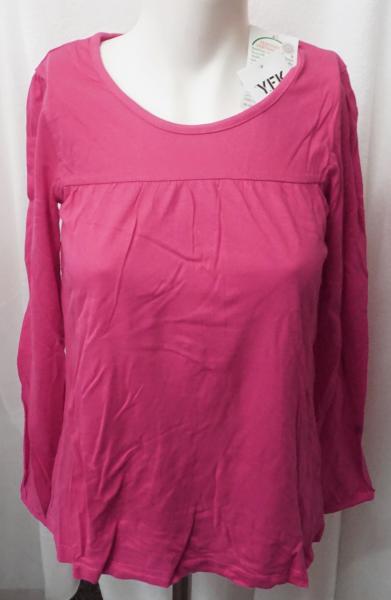 Langarmshirt Gr. 146/152 von YFK (4305) neu
