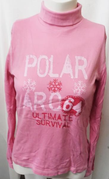 Langarmshirt Gr. 146/152 von Crivit (4303)