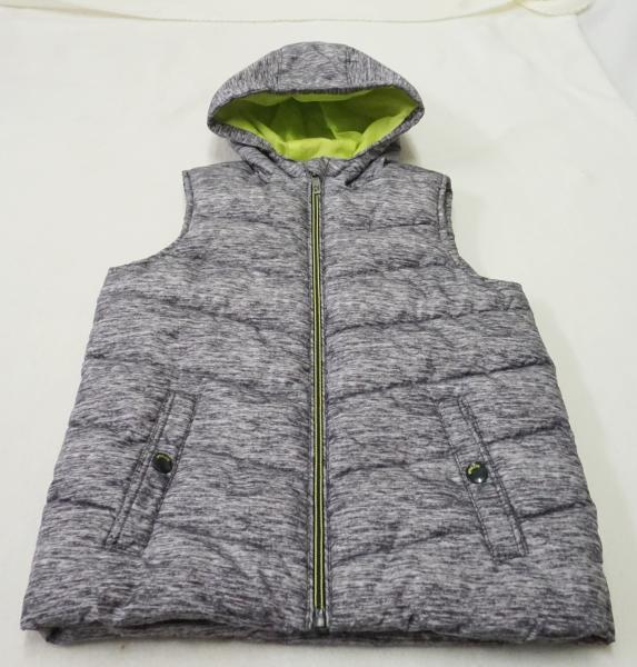 gefütterte Weste Gr. 116 von Palomino by C&A (4285)