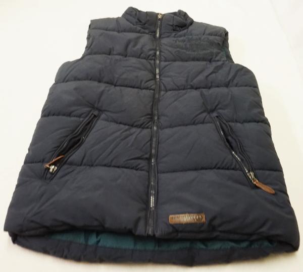 gefütterte Weste Gr. 164/170 von Review (4283)