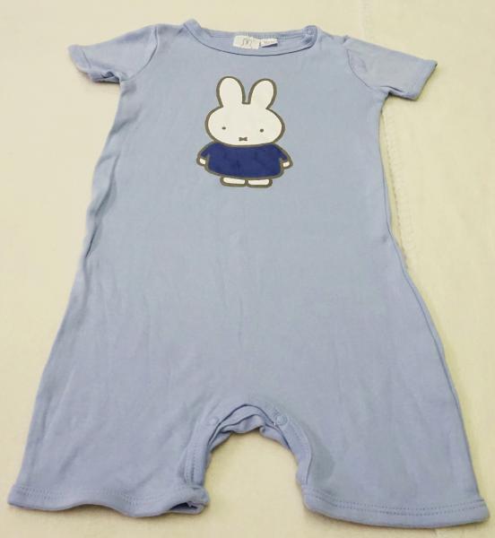 Spieler Gr. 98/104 von Miffy (3726)
