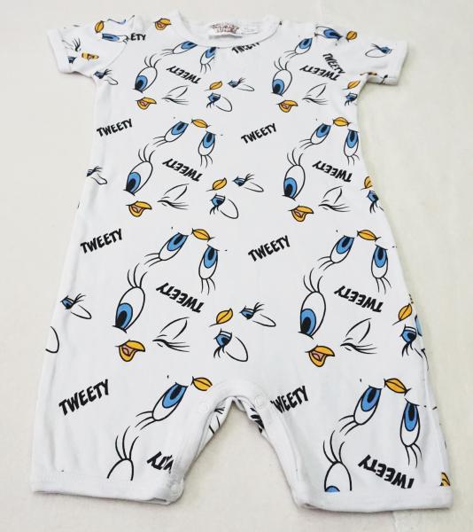 Spieler Gr. 98/104 von Looney Tunes (3727)