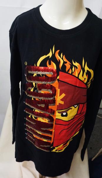 Langarmshirt Gr. 146/152 von Lego (1486)
