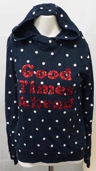 Sweatshirt Gr. 158 von S. Oliver (3915)