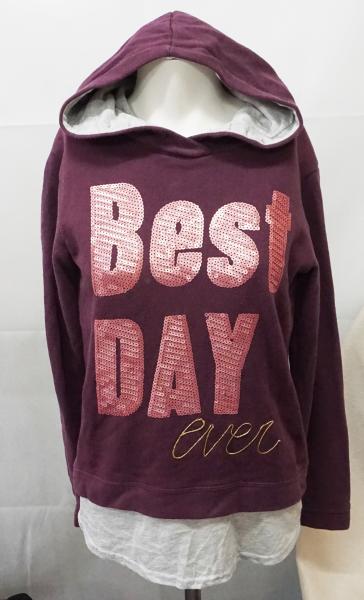 Sweatshirt Gr. 158 von Page One (3908)