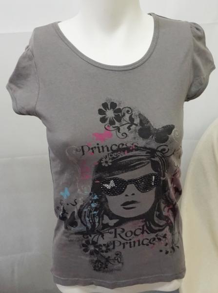 T-Shirt Gr. 158 von Debenhams (168)