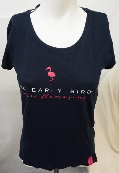 T-Shirt Gr. XS von Flame (165)