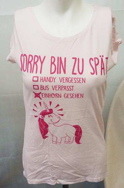 T-Shirt Gr. 158/164 (176)