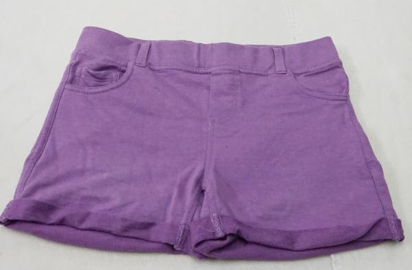 kurze Hose Gr. 158/164 von Girls (3687)