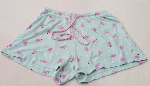 kurze Hose Gr. 32/34 (3688)