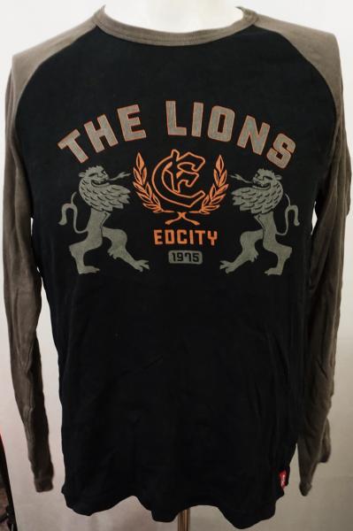 Langarmshirt Gr. M von EDC by Esprit (2104)