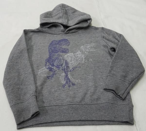 Sweatshirt Gr. 104 von Sic (2398)