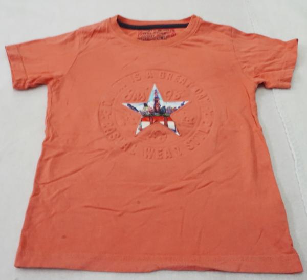 T-Shirt Gr. 110 (3739)