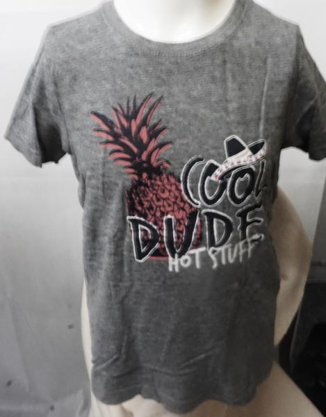 T-Shirt Gr. 110/116 von Lupilu (3733)