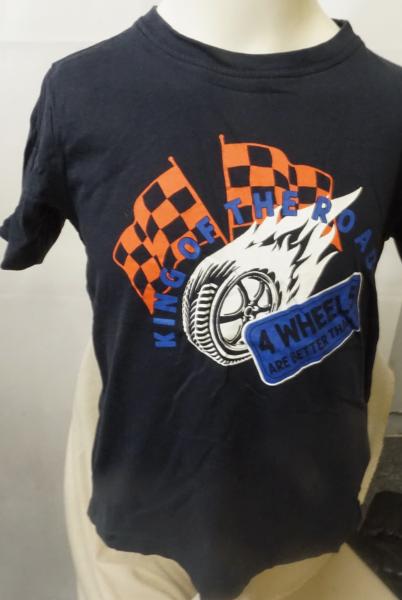 T-Shirt Gr. 110 von Lupilu (2676)
