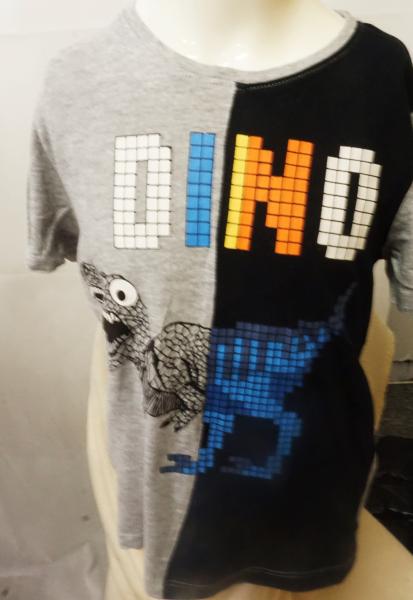 T-Shirt Gr. 110/116 von Kids (2827)