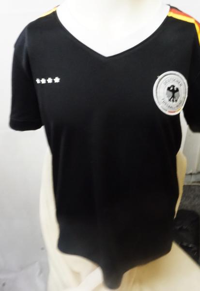 T-Shirt Gr. 110 (107)