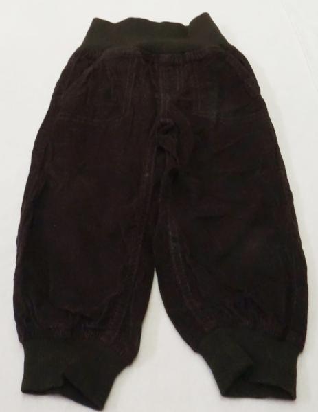 Cordhose Gr. 86 von Lupilu (670)