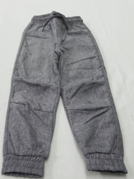 Hose innen Fleece, Gr. 92/98 von Kiki & Koko (1088)