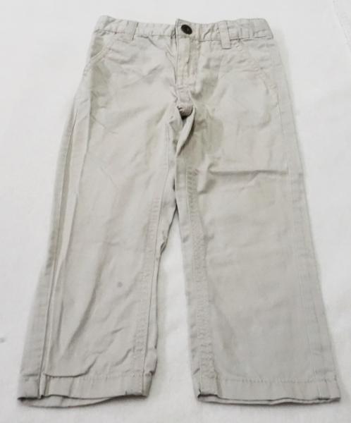 Jeanshose Gr. 86 von Impidimpi (1101)